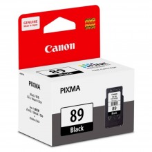 Canon PG-89 Black Ink Cartridge