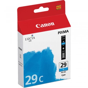 Canon PGI-29 Photo Cyan ink tank (36ml)