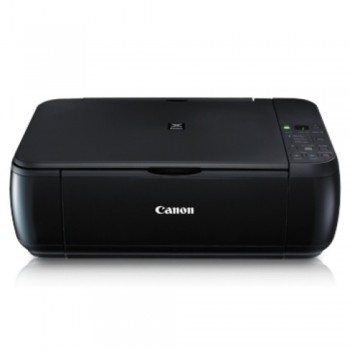Canon PIXMA MP287 - A4 3in1 USB Inkjet Printer