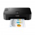 Canon Pixma TS207 Inkjet Printer