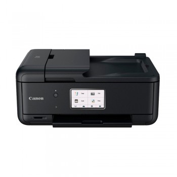 Canon TR8570 All-In-One Inkjet Printer (Print, Scan, Copy, Fax)