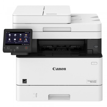 Canon imageCLASS MF445dw Monochrome Laser Printer (CANON MF455dw)
