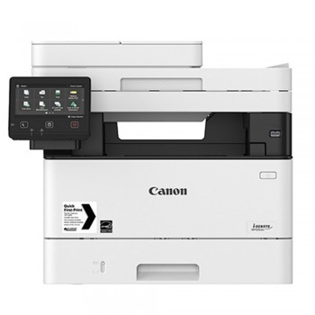 Canon imageCLASS MF426dw A4 Laser All-In-One Printer