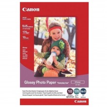 Canon GP501/GP601 paper (4 x 6"), 10 sht