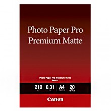 Canon PM-101 A4 20 Sheets