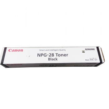 Canon IR2016/2018/2020 Copier Toner