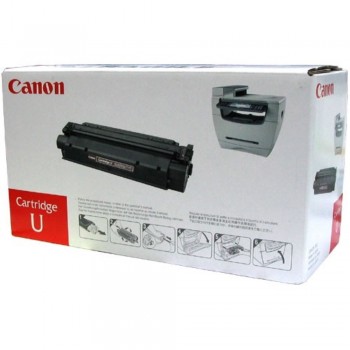 Canon Cartridge U Toner Cartridge