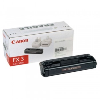 Canon FX3 Toner Cartridge