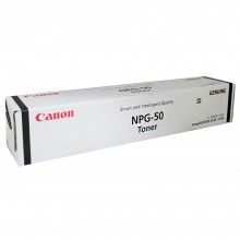 Canon NPG 50 Toner  Black iR2535/2545