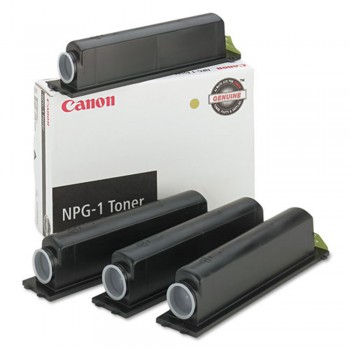 Canon NP-1215/2020/2120/6416/6318 Toner