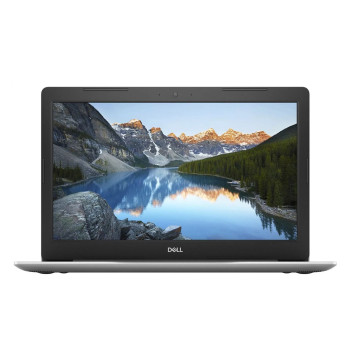 Dell Inspiron 5570-20412G 15.6"LED Laptop - i5-8250U, 4gb ram, 1tb hdd, AMD 530, Win10, Silver