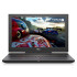 Dell Inspiron 7577-70814GTi 15.6" FHD LED Laptop - i7-7700, 8gb ram, 1tb hdd, 128 ssd, GTX 1050, Win10, Black