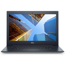 Dell Vostro V5471-82412G 14" LED FHD Laptop - i5-8250U, 4gb ram, 1tb hdd, AMD 530, Win10, Silver