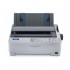 EPSON LQ-590 - A4 24-Pin USB/Parallel Dot Matrix Printer