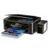 Epson L365 - A4 3-in-1 Print/Scan/Copy Wifi Color Inkjet Printer (Item No: EPSON L365)