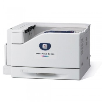 Fuji Xerox DocuPrint C2255 - A3 Single-function Network Color Laser Printer (Item No: XEXC2255)