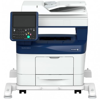 Xerox DPM465AP A4 4-in-1 Laser Printer (Item No: XEXM465AP)