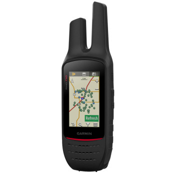 Garmin Rino 750 (2-Way Radio/GPS Navigator With Sensors)