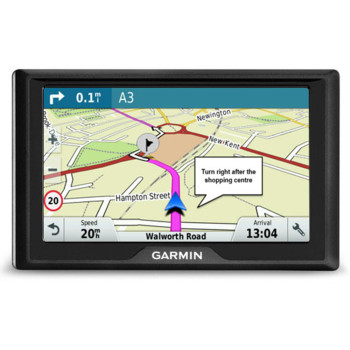 Garmin Drive 51 Car GPS