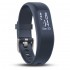 Garmin Vivosmart 3 Regular Fitness Activity Tracker - Blue