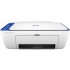 HP DeskJet Ink Advantage 2676 All-in-One Printer (Black ink bundle) - HP7FQ80B