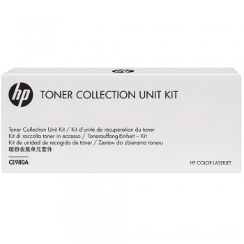 HP Color LaserJet Toner Collection Unit (CE980A)