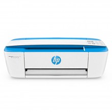 HP DeskJet Ink Advantage 3775 All-in-One Printer J9V87B Electric Blue