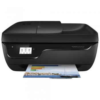 HP DeskJet Ink Advantage 3835  - A4/ All-in-One/ wireless/ Color Printer (F5R96B)