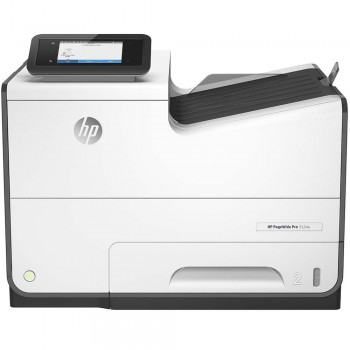 HP PageWide Pro 552dw Printer D3Q17D
