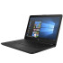 HP 14-bs580TU 14" LED Laptop - i3-6006U, 4gb ram, 1tb hdd, W10, Black