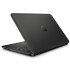 HP 15-bs003TU 15.6" LED Laptop - Celeron N3050, 4gb ram, 500gb hdd, W10H, Black