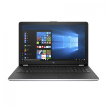 HP 15-bs098TU 15.6" LED Laptop - Celeron N3050, 4gb ram, 500gb hdd, W10H, Silver