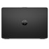 HP 14-bw053AU 14" LED Laptop - A6-9220, 4gb ram, 500gb hdd, AMD R4, W10 Black