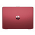 HP 14-bw054AU 14" LED Laptop - A6-9220, 4gb ram, 500gb hdd, AMD R4, W10, Red