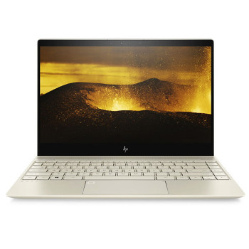 HP Envy 13-ad112TX 13.3" FHD Laptop - i7-8550U, 8gb ram, 512gb ssd, mx150, W10, Gold