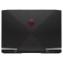 HP Omen 15-ce032TX 15.6" FHD Laptop - i7-7700HQ, 4gb ram, 1tb Sata, gtx1050ti, W10, Black