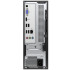 HP Slimline 270-p003d Desktop PC - i3-7100T, 4gb ram, 1tb hdd, Intel, W10, Black