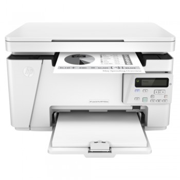 HP LaserJet Pro MFP M26nw 3 in  1 Print/Copy/Scan Mono Printer (T0L50A)