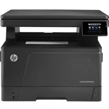 HP LaserJet Pro MFP M435nw - A3 3-in-1 Print/Scan/Copy Network Mono Laser Printer A3E42A