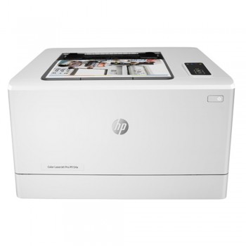 HP Color LaserJet M154A A4 Printer
