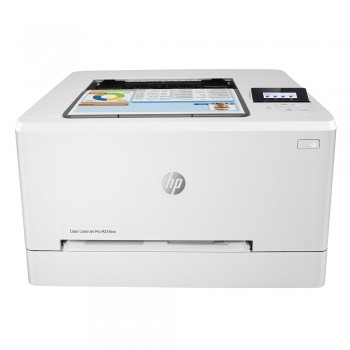 HP Color LaserJet Pro M254NW A4 Printer