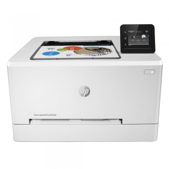 HP Color LaserJet Pro M254DW A4 Printer