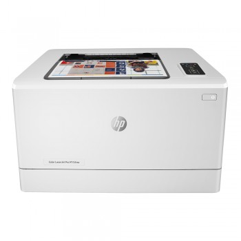 HP Color LaserJet M154NW A4 Printer