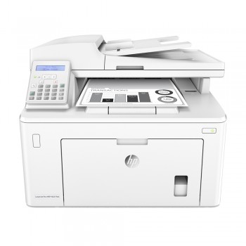 HP LaserJet Pro MFP M227fdn 4 In 1 Printer