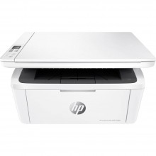 HP LaserJet Pro MFP M28W Wireless All-in-One Laser Printer (Scan, Print, Copy)