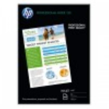 HP Professional Matt INKJET Paper 120 - A4 / 200 sheets / 120g (HP Q6593A)