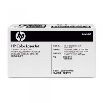HP 648A Toner Collection (CE265A)