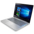 Lenovo Ideapad 520S-14IKB 14"FHD IPS Laptop - i5-7200U, 4gb ram, 1tb hdd, 128gb ssd, NVD 940MX, Win10H, Grey