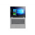 Lenovo Ideapad 520S-14IKB 14"FHD IPS Laptop - i5-7200U, 4gb ram, 1tb hdd, 128gb ssd, NVD 940MX, Win10H, Grey