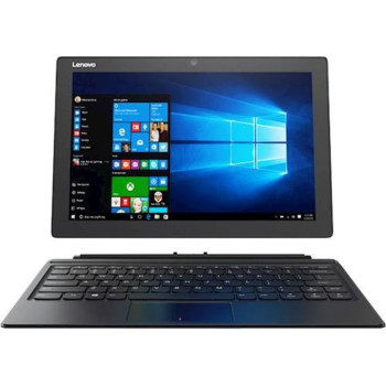 Lenovo Ideapad MIIX 520-12ISK Laptop IRON-12.2" FHD Touch(IPSGL), I5-8250U, 4GB, 256GBSSD, Win 10, 1Yr Carry In